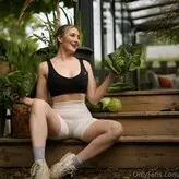 wolfofthewild голая #0185