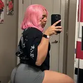 Wolfsrh голая #0002