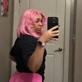 Wolfsrh голая #0003