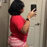 Wolfsrh голая #0004