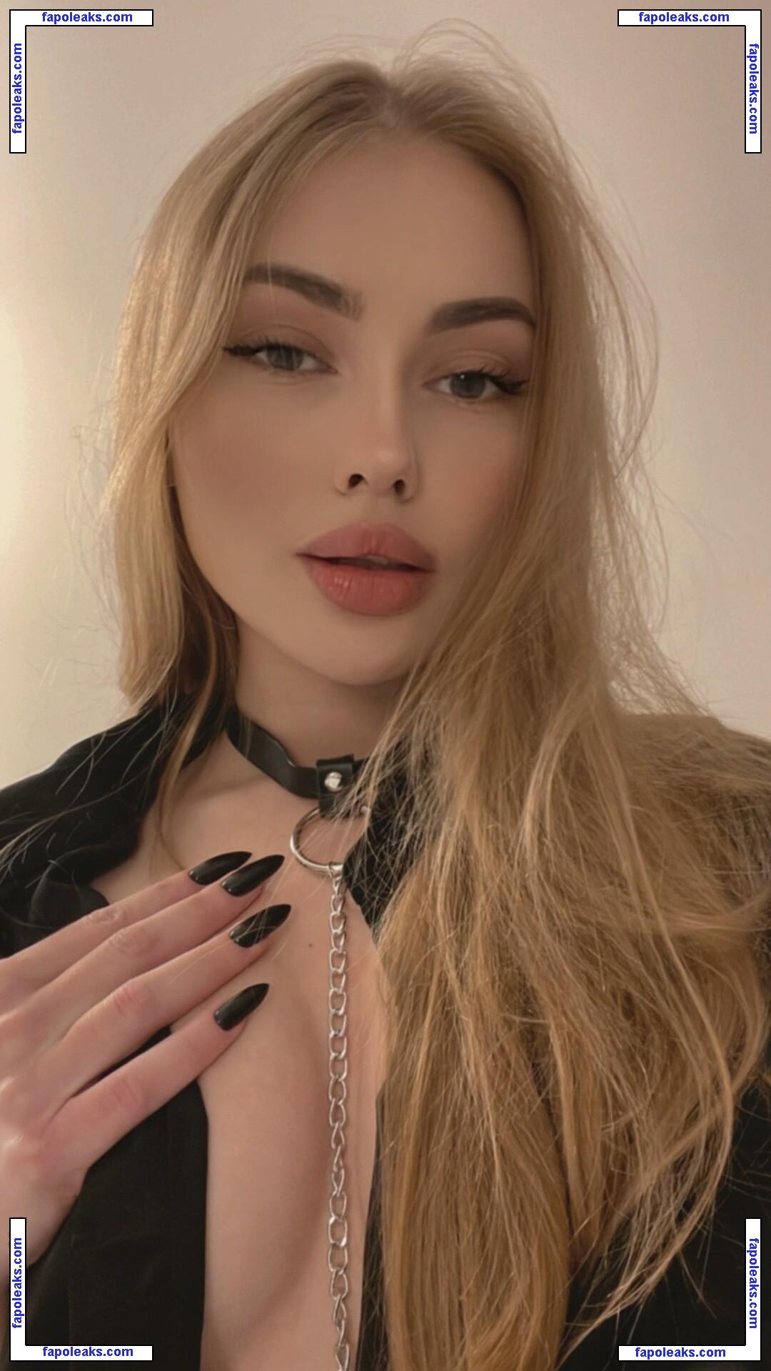 Wollfgram / Viktoria Volkova / vip.wolffans nude photo #0036 from OnlyFans