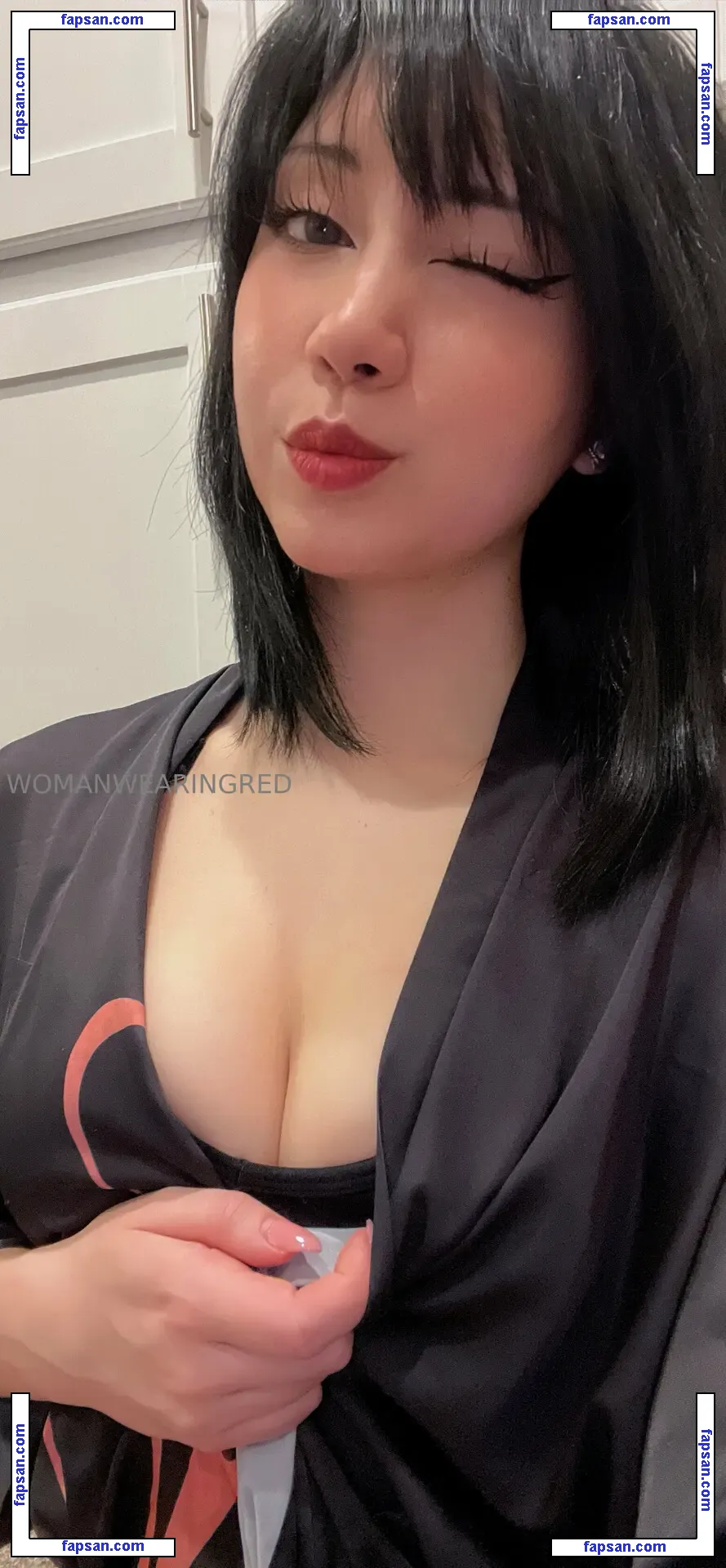 womanwearingred nude photo #0151 from OnlyFans