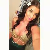 Women Motorsports nude #0001