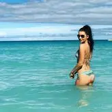 Women Motorsports nude #0002