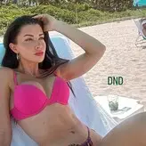 Women Motorsports nude #0005