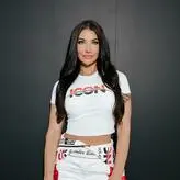 Women Motorsports nude #0007