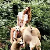 WomenEurovision nude #0010