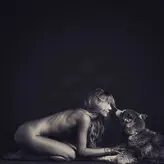 WomenEurovision nude #0015