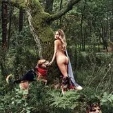 WomenEurovision nude #0016