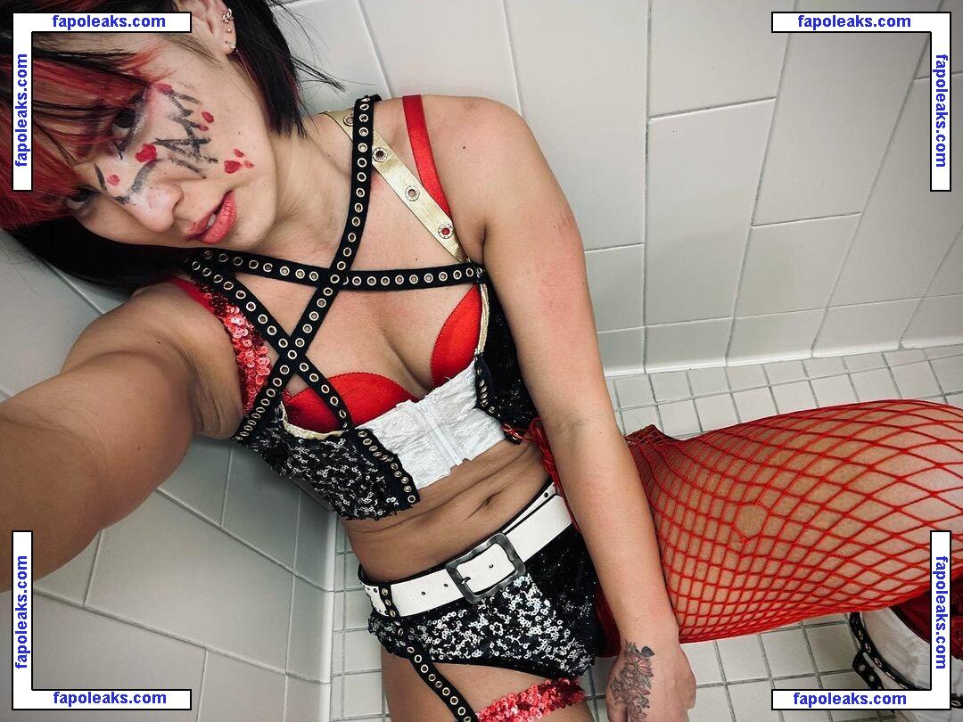 WomenJoshi / Puroresu nude photo #0848 from OnlyFans