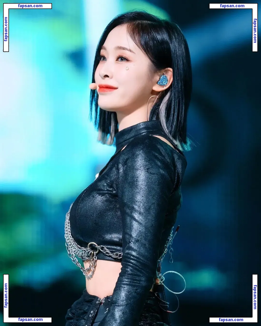 WomenK-pop голая фото #0022 с Онлифанс