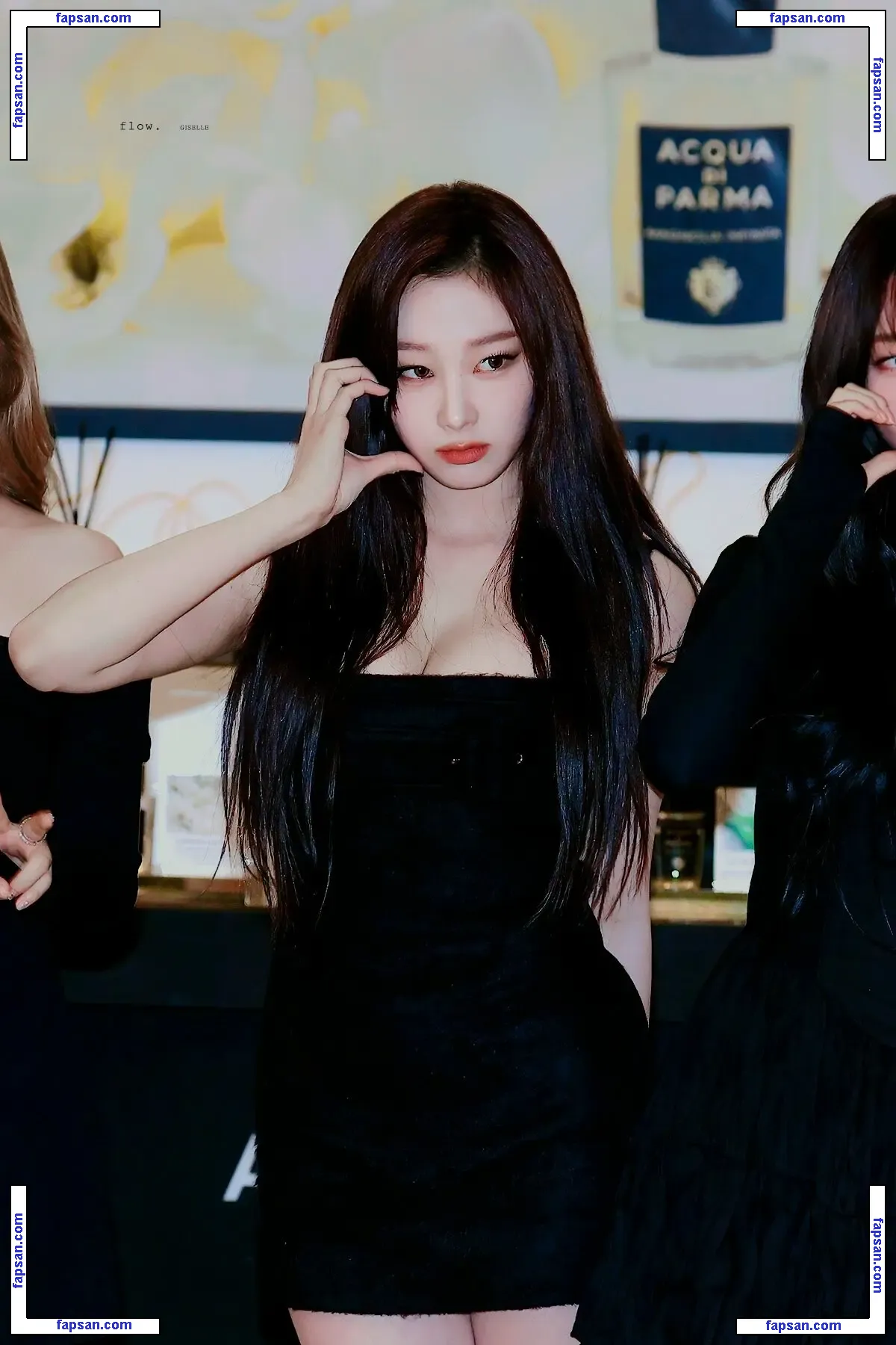 WomenK-pop голая фото #0108 с Онлифанс