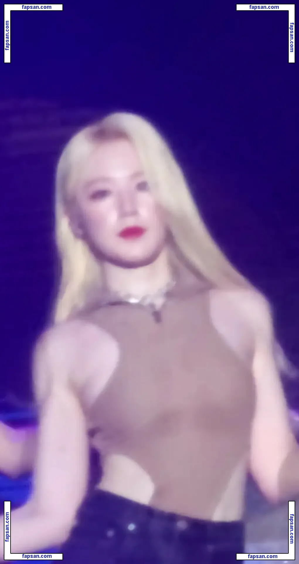 WomenK-pop голая фото #0116 с Онлифанс