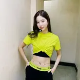 WomenK-pop голая #0110
