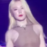 WomenK-pop голая #0116