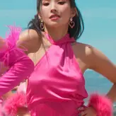WomenK-pop голая #0277