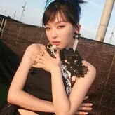WomenK-pop голая #0310