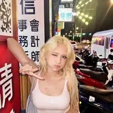 WomenK-pop голая #0337