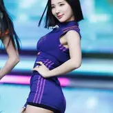 WomenK-pop голая #0348