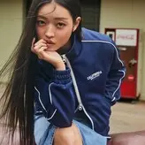 WomenK-pop голая #0525