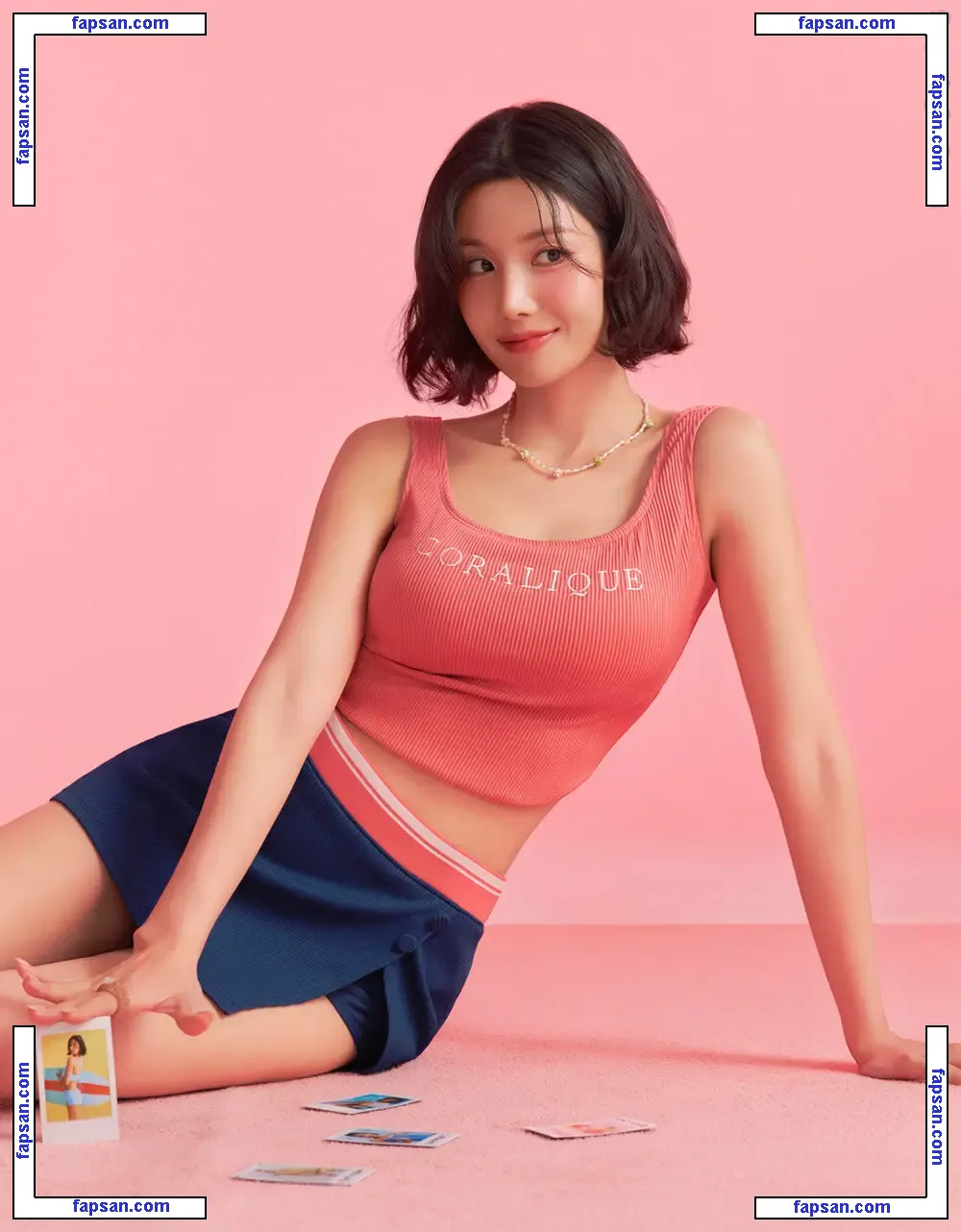 WomenK-pop nude photo #1722 from OnlyFans