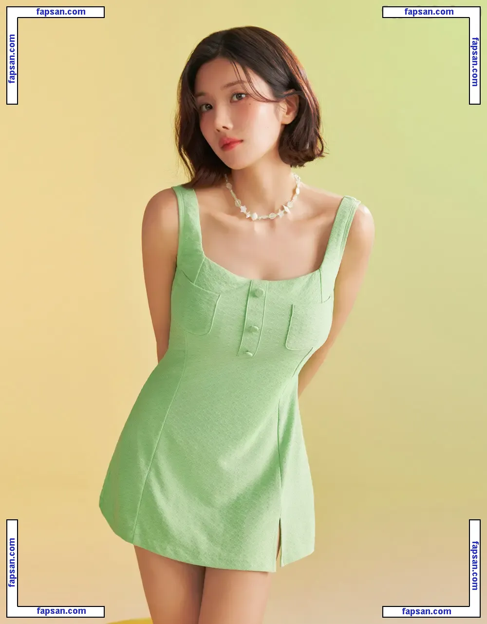 WomenK-pop nude photo #1723 from OnlyFans