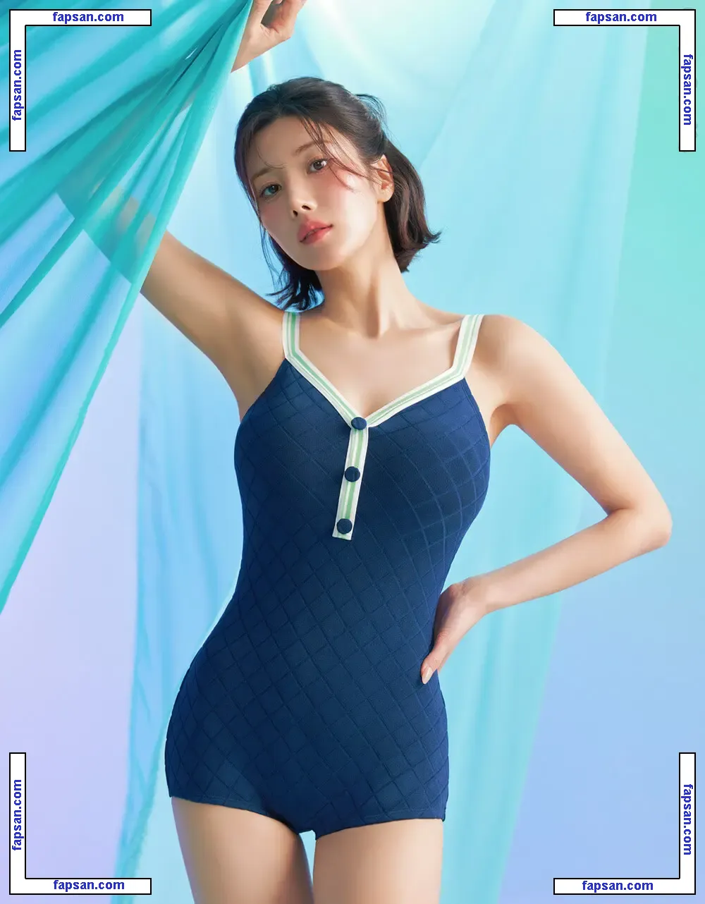 WomenK-pop nude photo #1727 from OnlyFans
