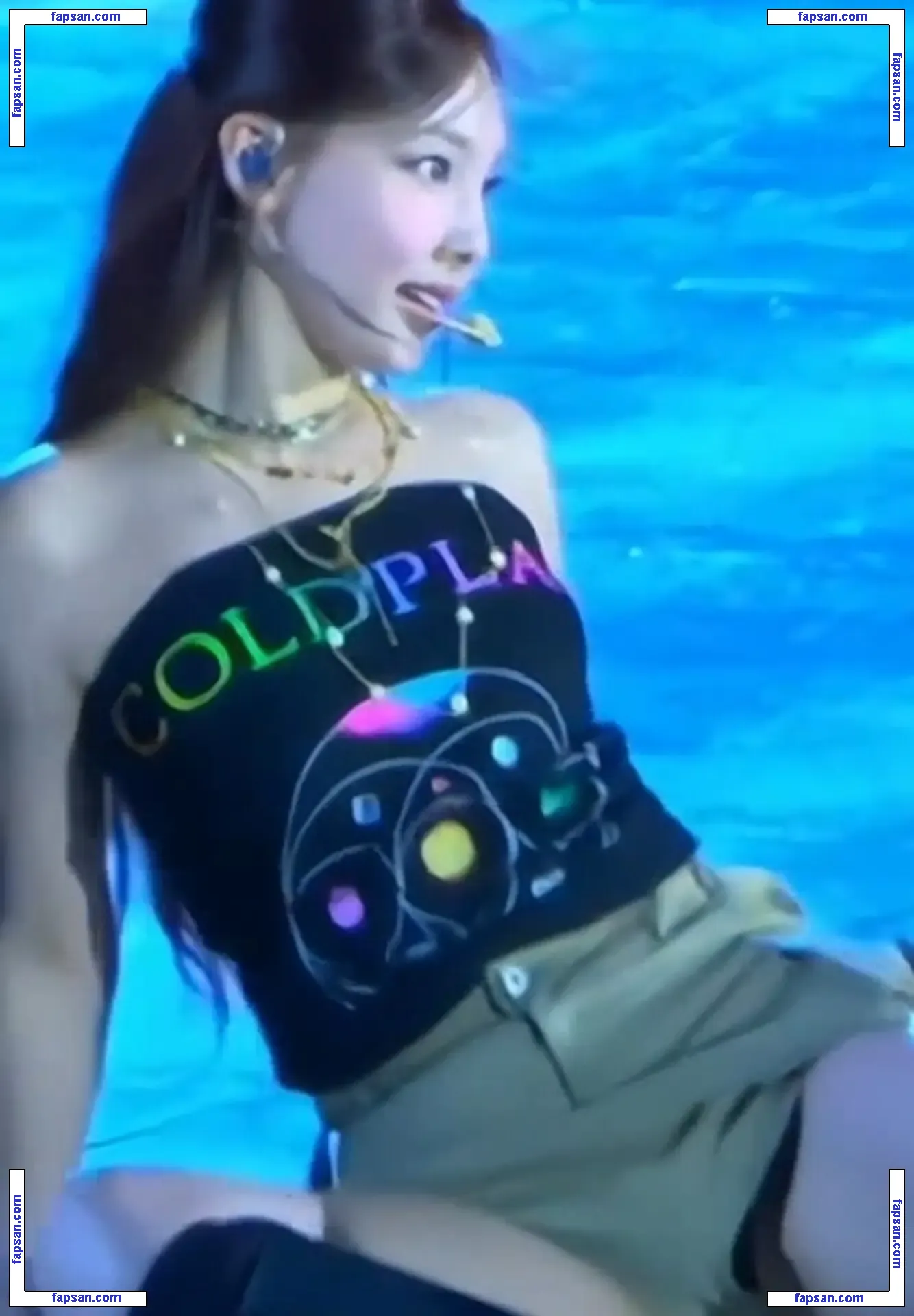 WomenK-pop nude photo #1732 from OnlyFans