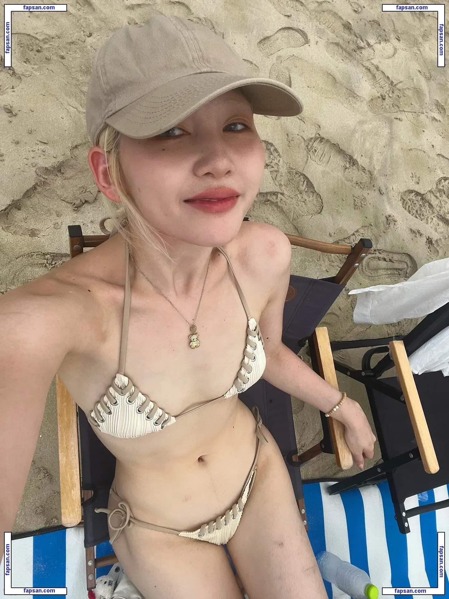 WomenK-pop nude photo #1759 from OnlyFans