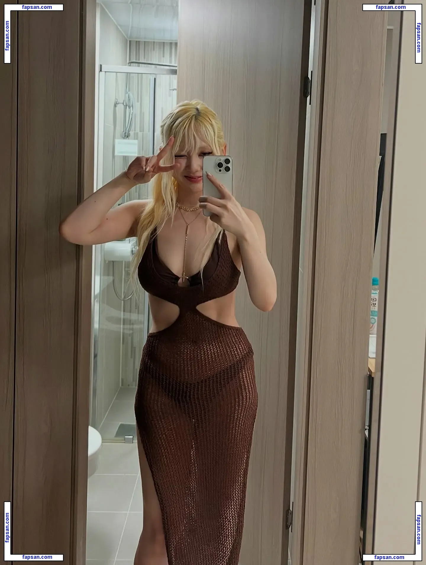 WomenK-pop nude photo #1760 from OnlyFans