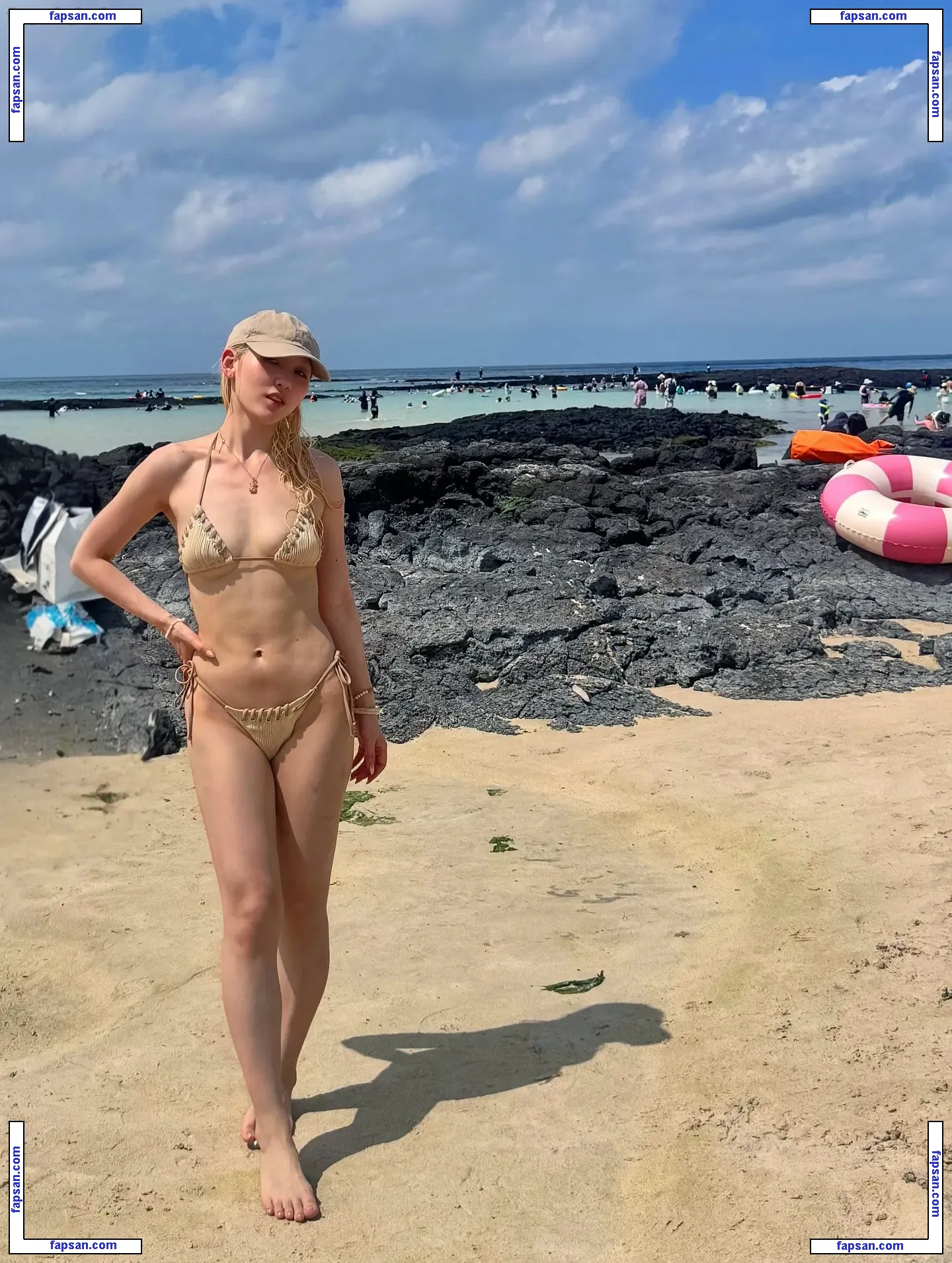 WomenK-pop nude photo #1761 from OnlyFans