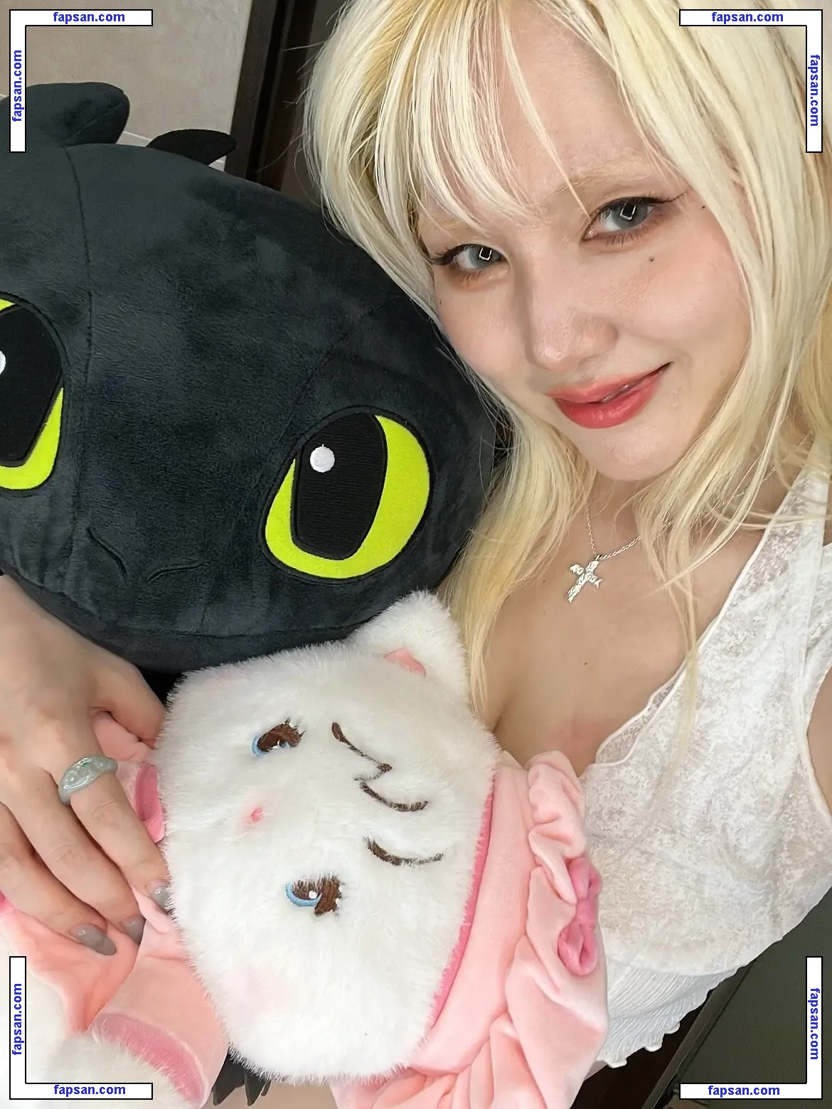 WomenK-pop nude photo #1764 from OnlyFans