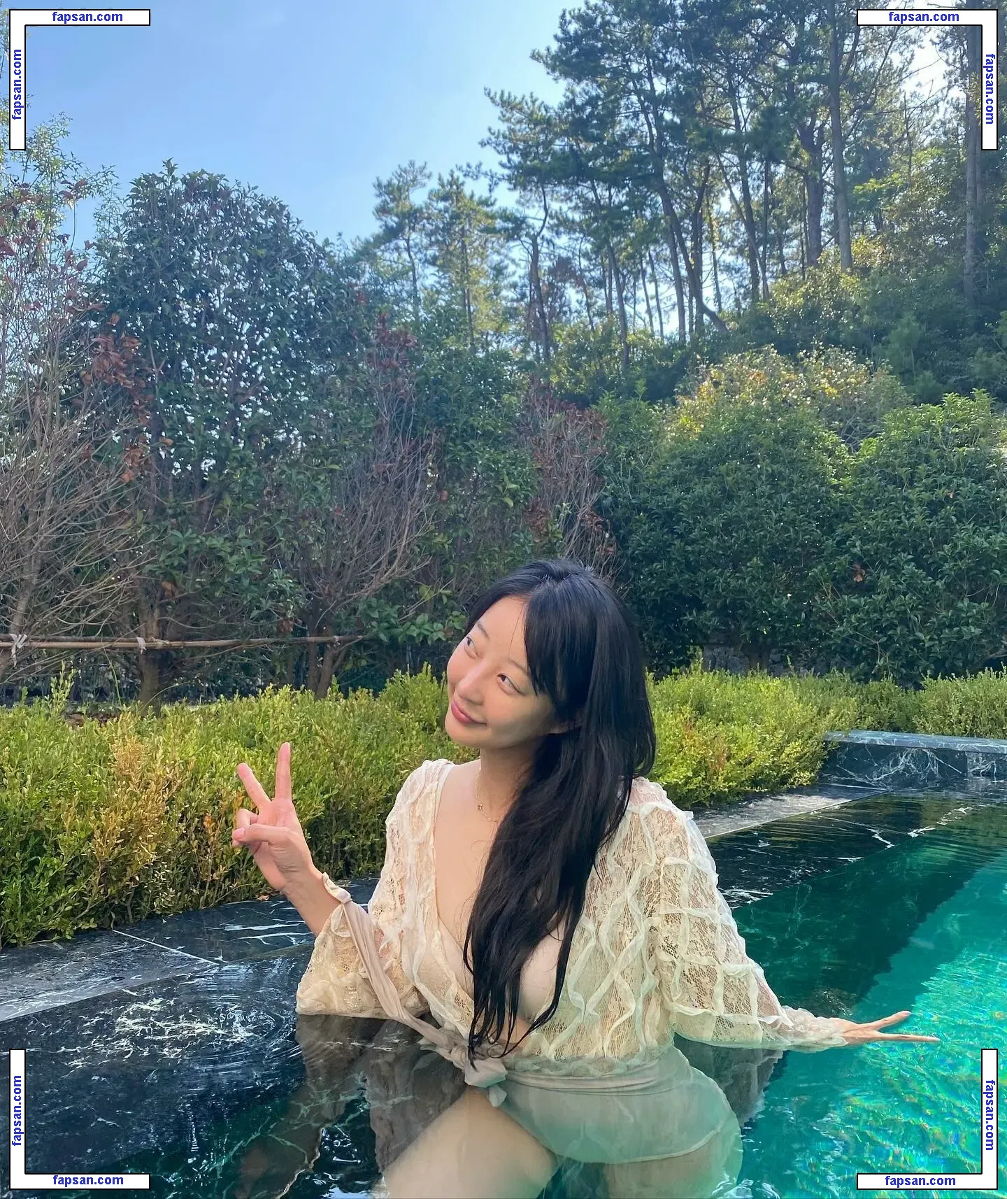 WomenK-pop nude photo #1766 from OnlyFans
