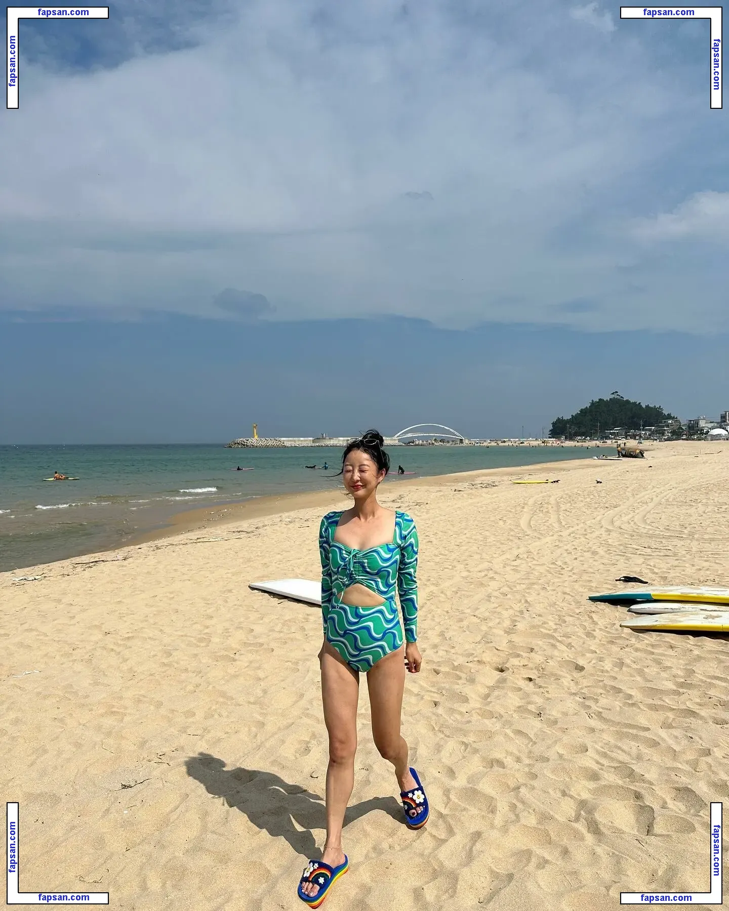 WomenK-pop nude photo #1769 from OnlyFans