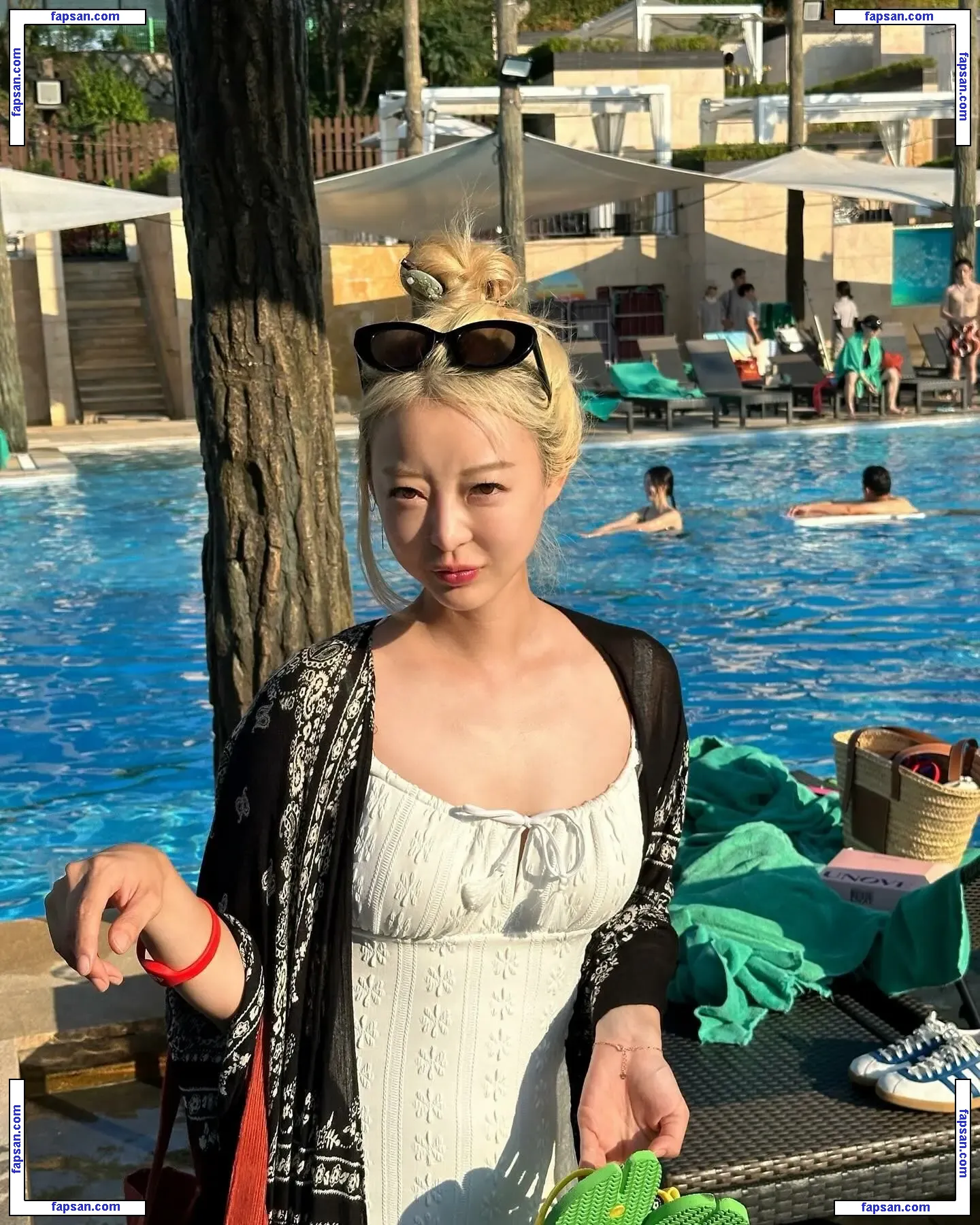 WomenK-pop nude photo #1771 from OnlyFans