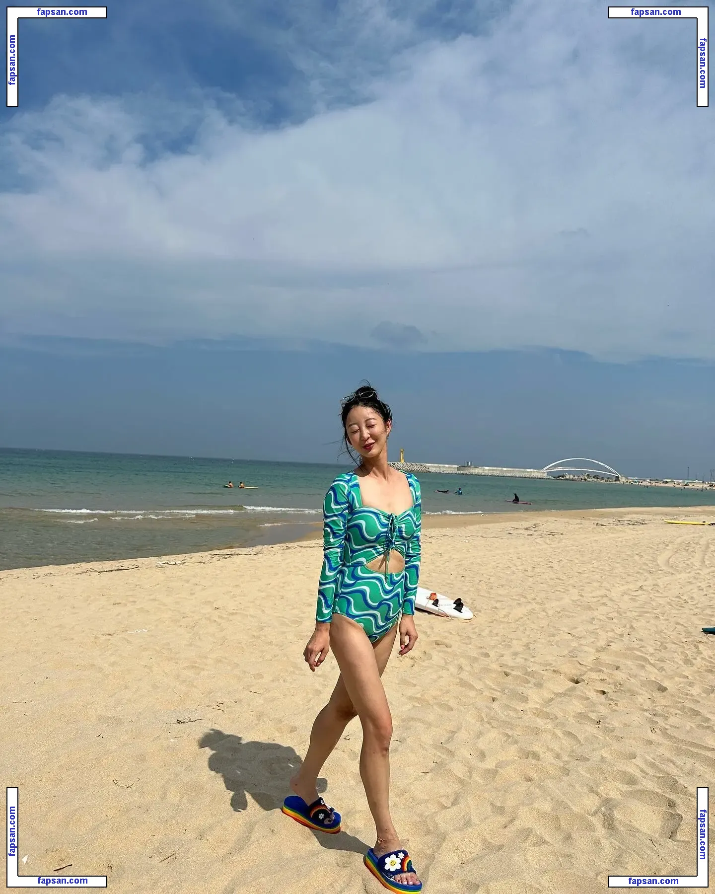 WomenK-pop nude photo #1775 from OnlyFans