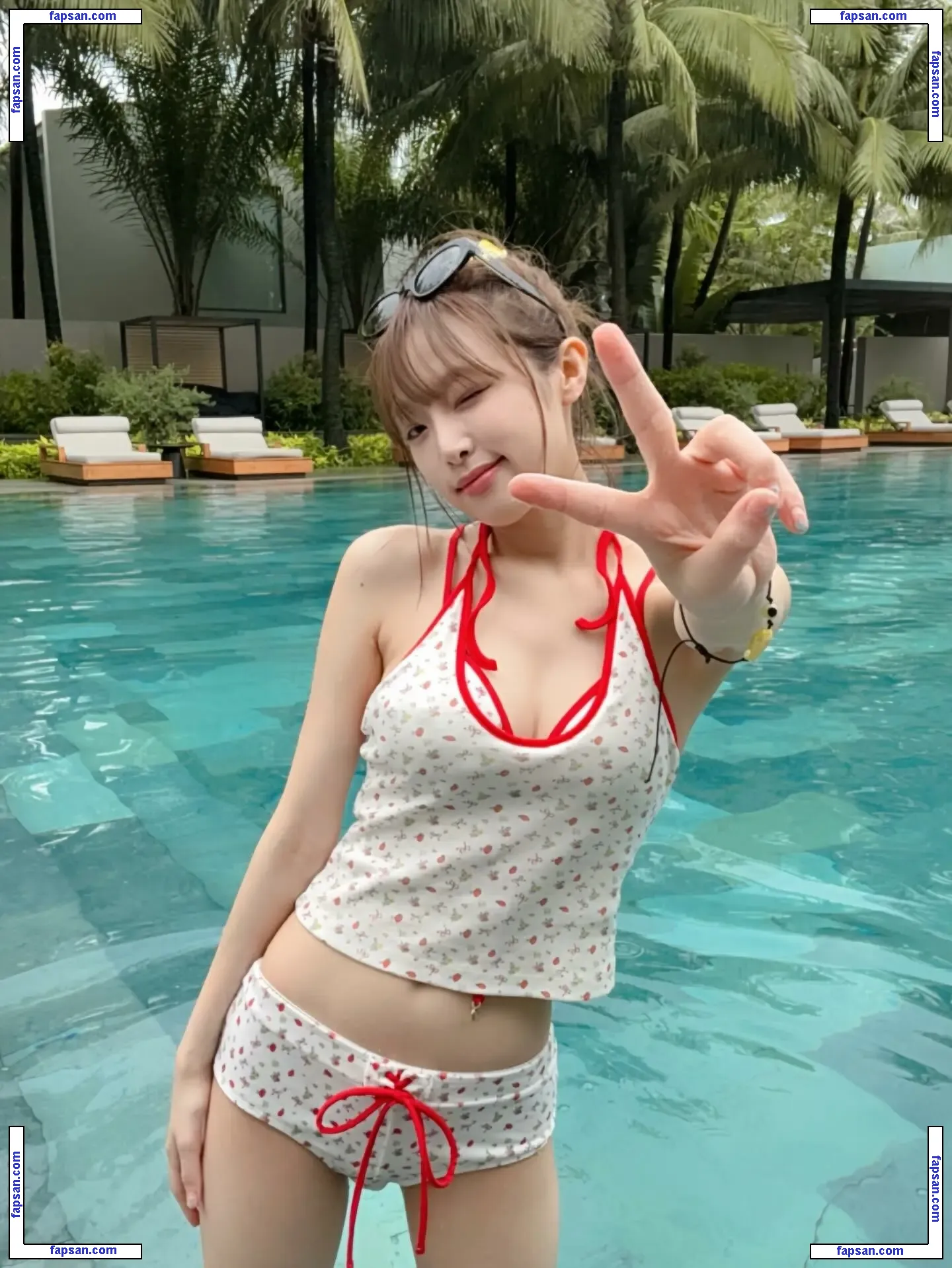 WomenK-pop nude photo #1799 from OnlyFans