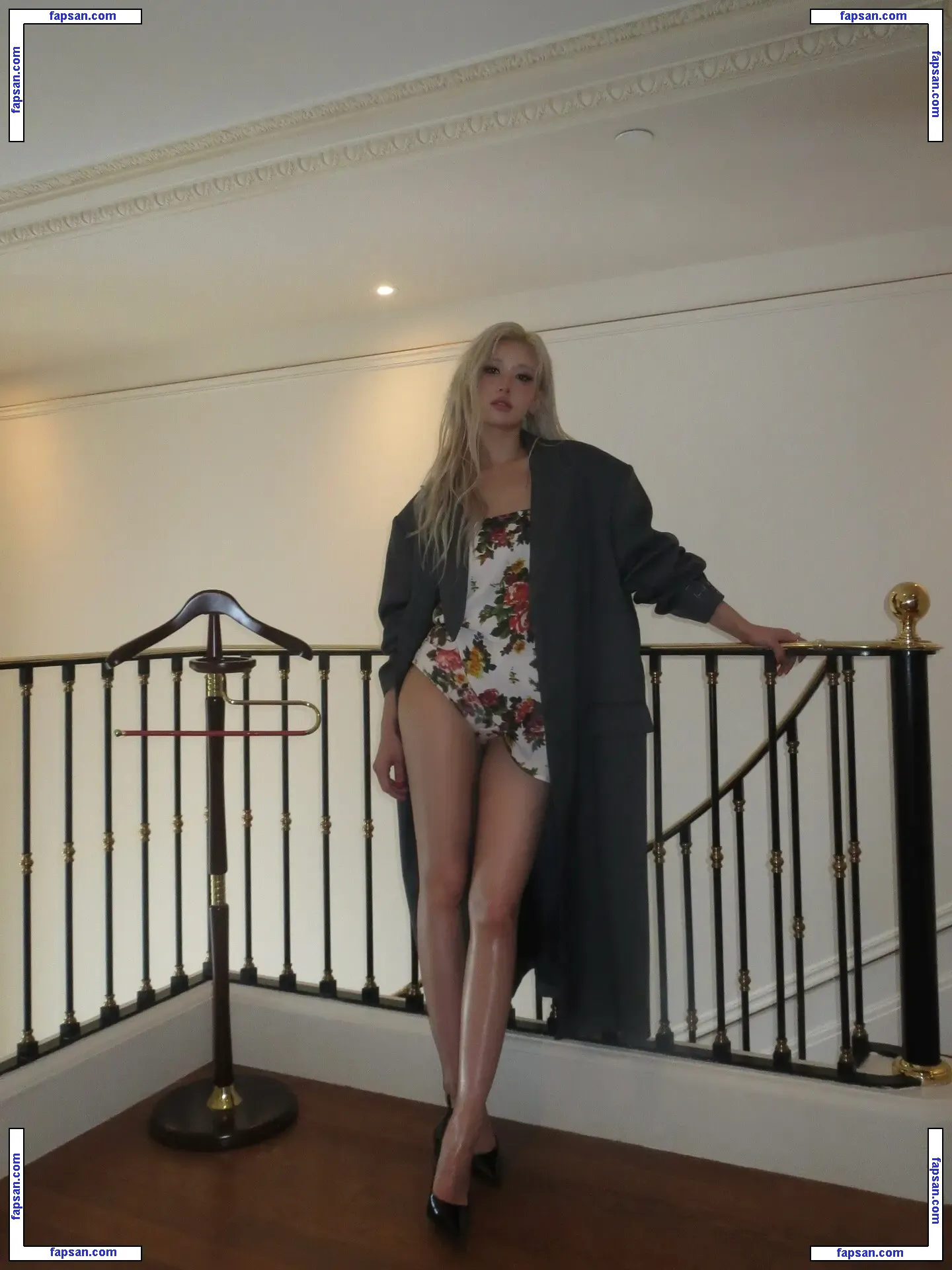 WomenK-pop nude photo #1808 from OnlyFans