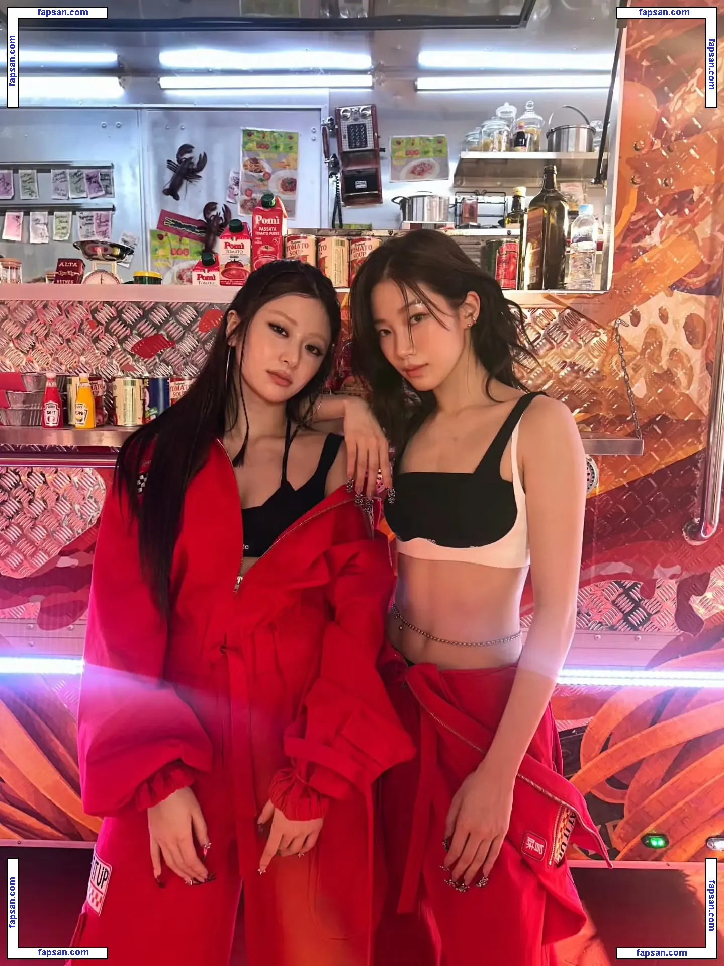 WomenK-pop nude photo #1822 from OnlyFans