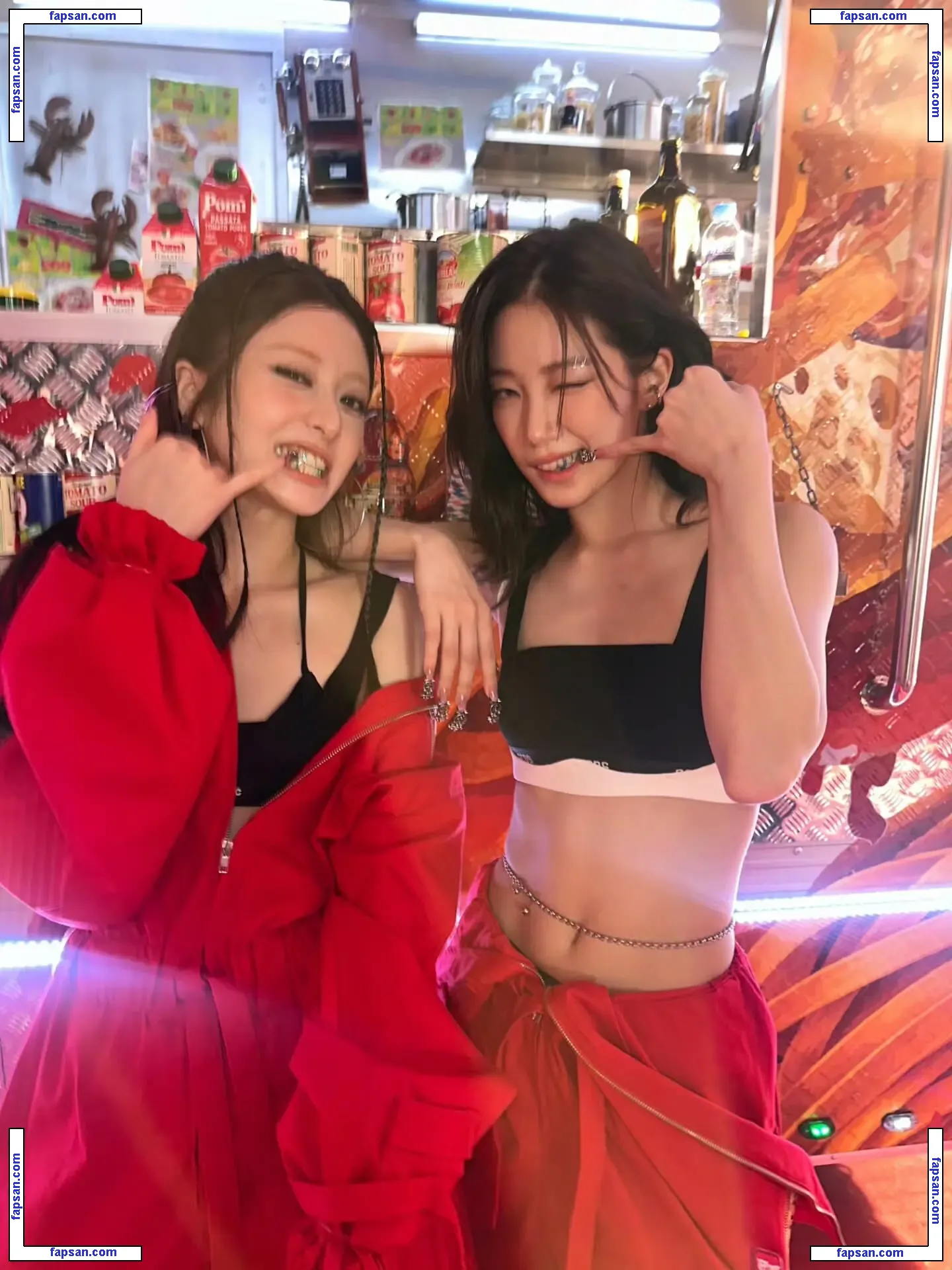 WomenK-pop nude photo #1825 from OnlyFans