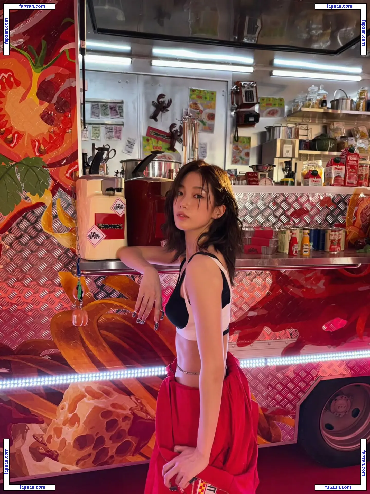 WomenK-pop nude photo #1828 from OnlyFans