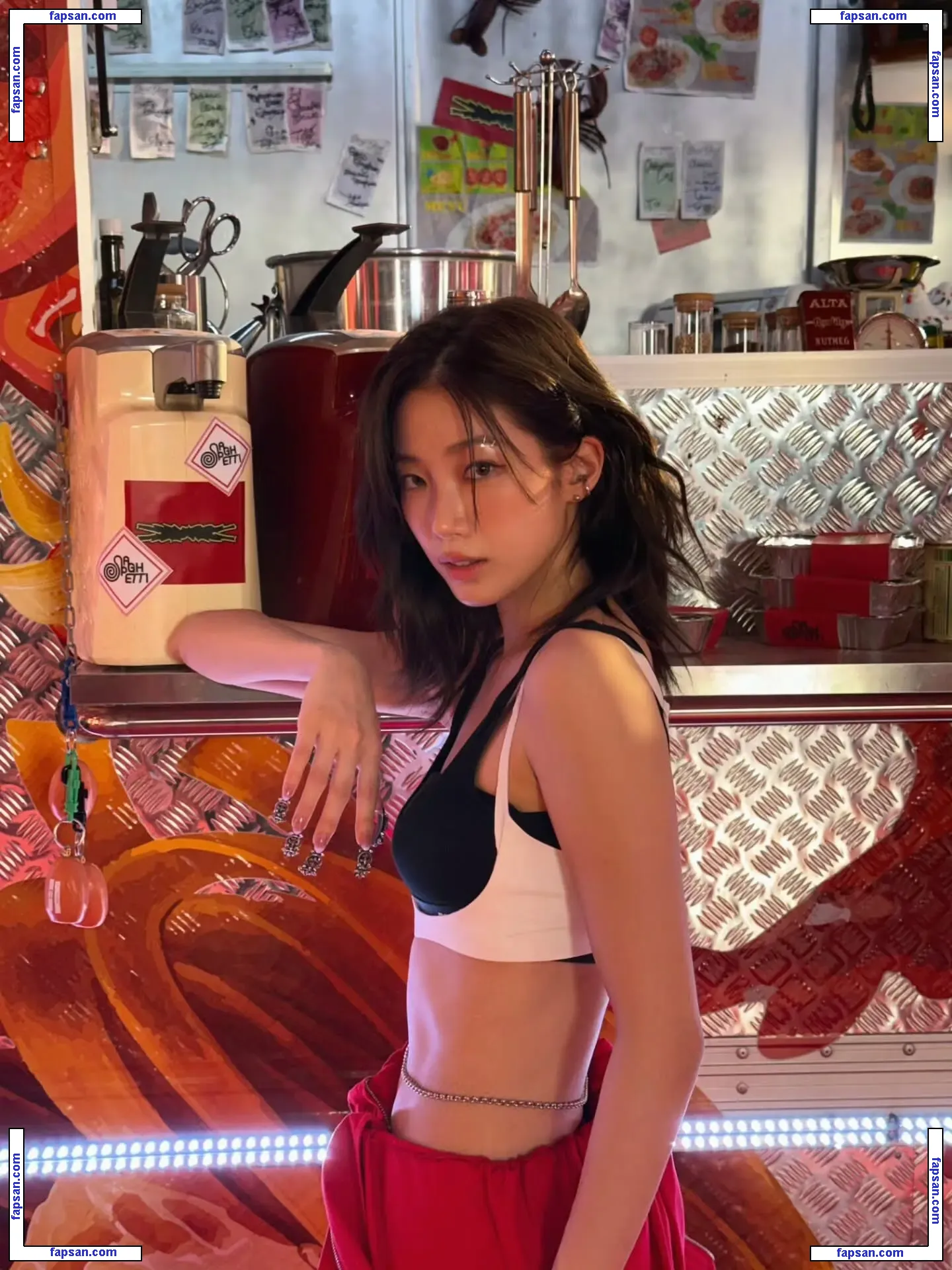 WomenK-pop nude photo #1830 from OnlyFans