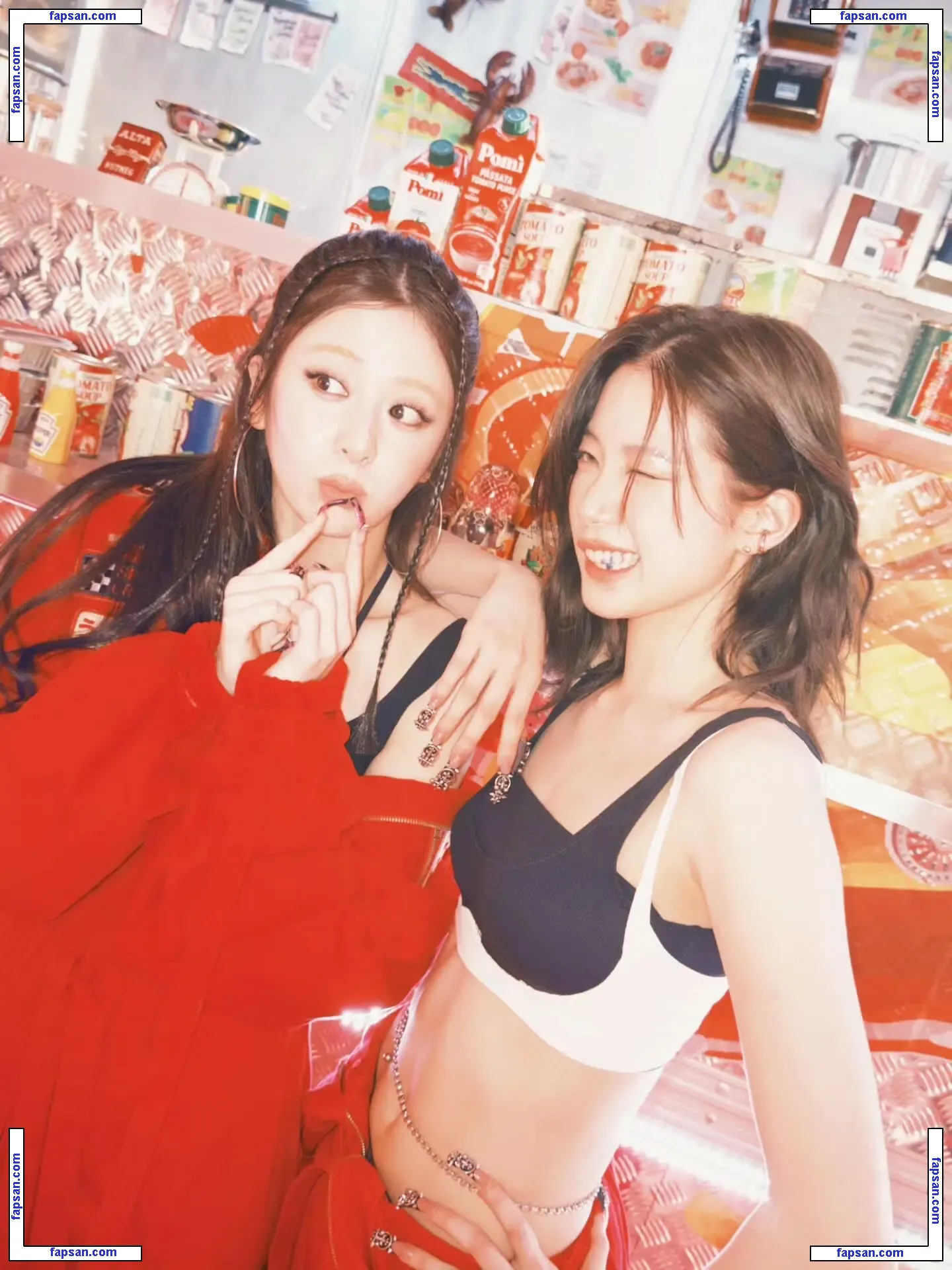 WomenK-pop nude photo #1834 from OnlyFans