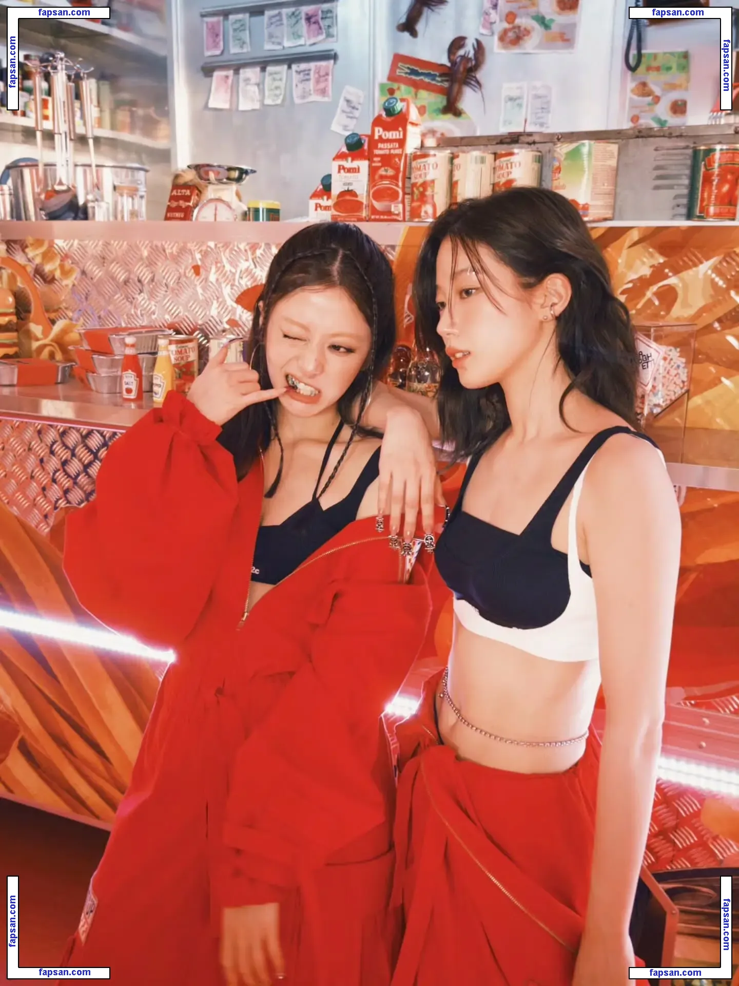 WomenK-pop nude photo #1835 from OnlyFans