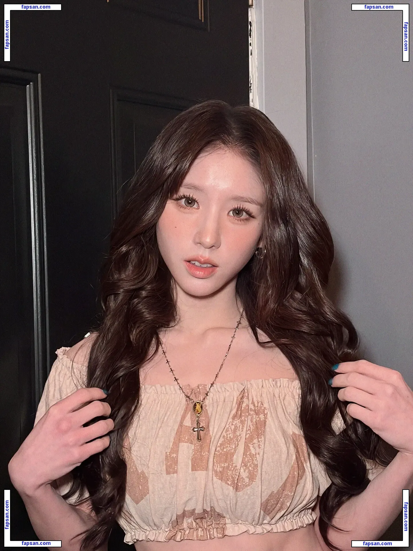 WomenK-pop nude photo #1841 from OnlyFans