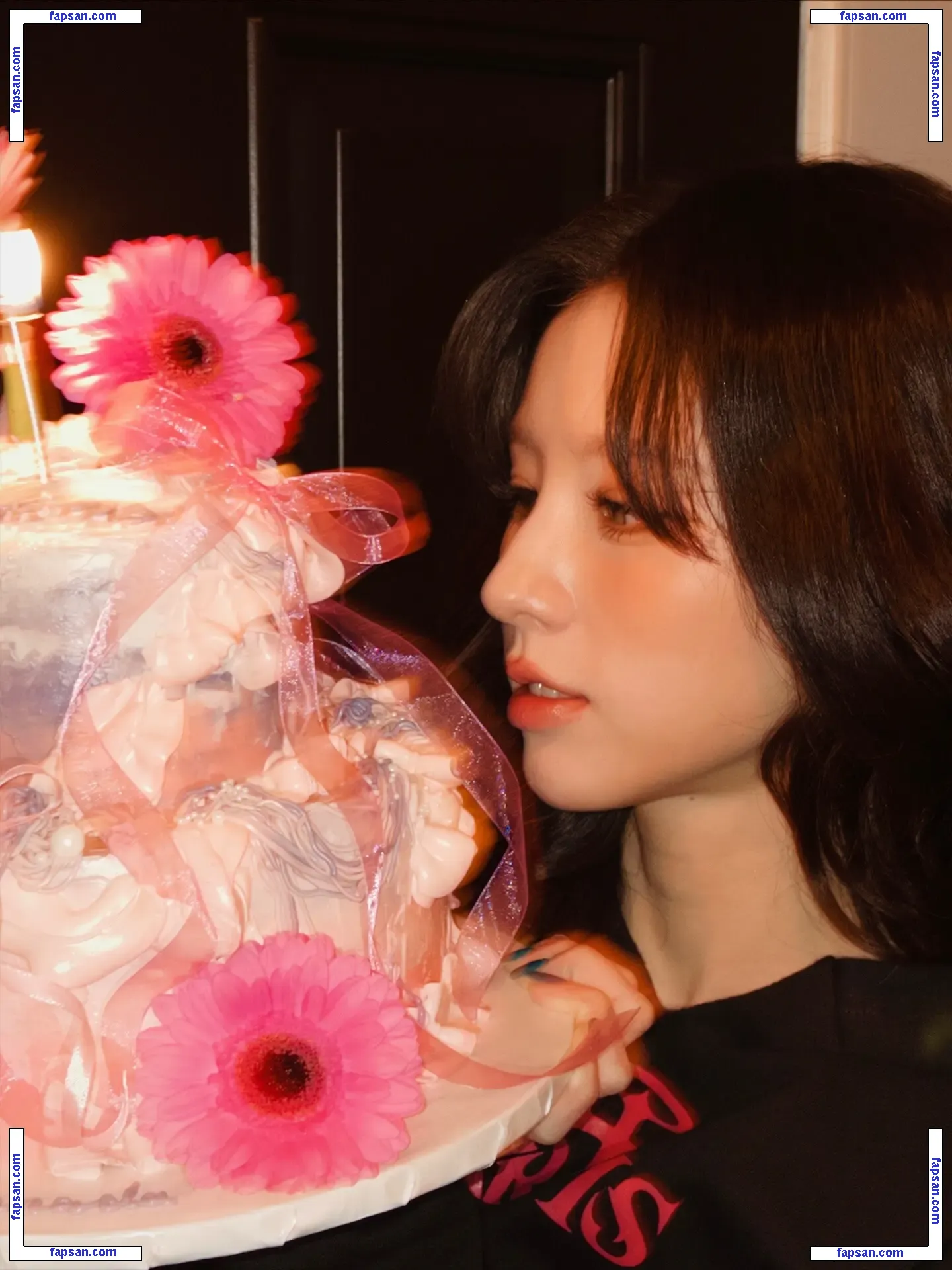 WomenK-pop nude photo #1847 from OnlyFans