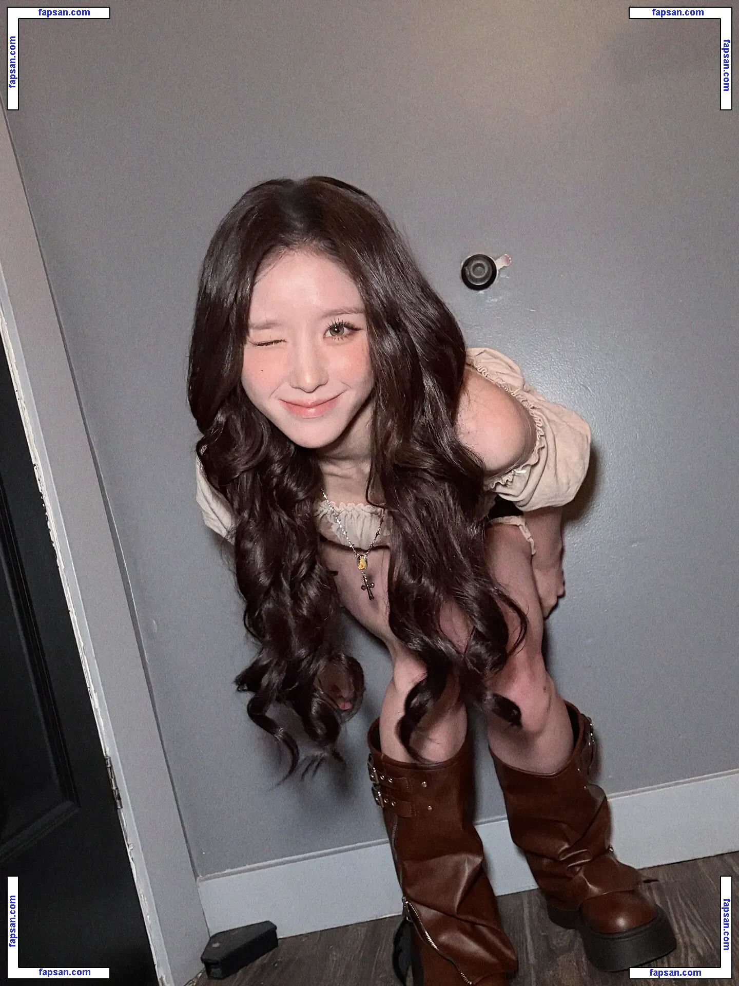 WomenK-pop nude photo #1853 from OnlyFans