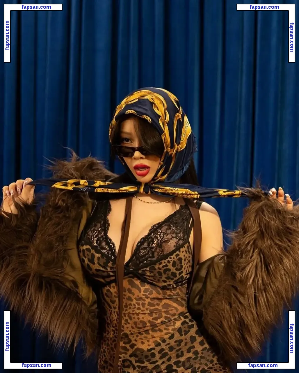 WomenK-pop голая фото #1859 с Онлифанс