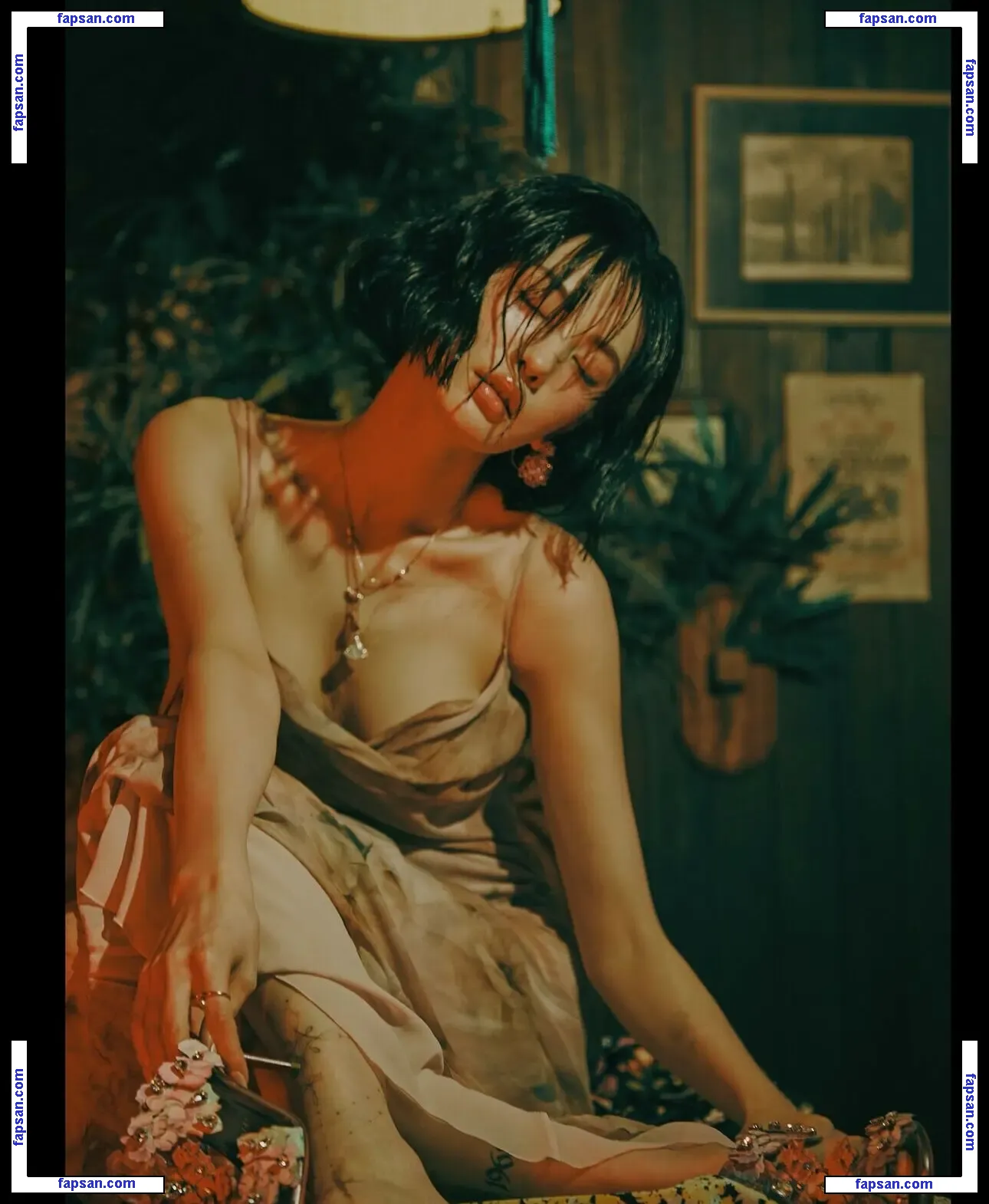 WomenK-pop nude photo #1863 from OnlyFans