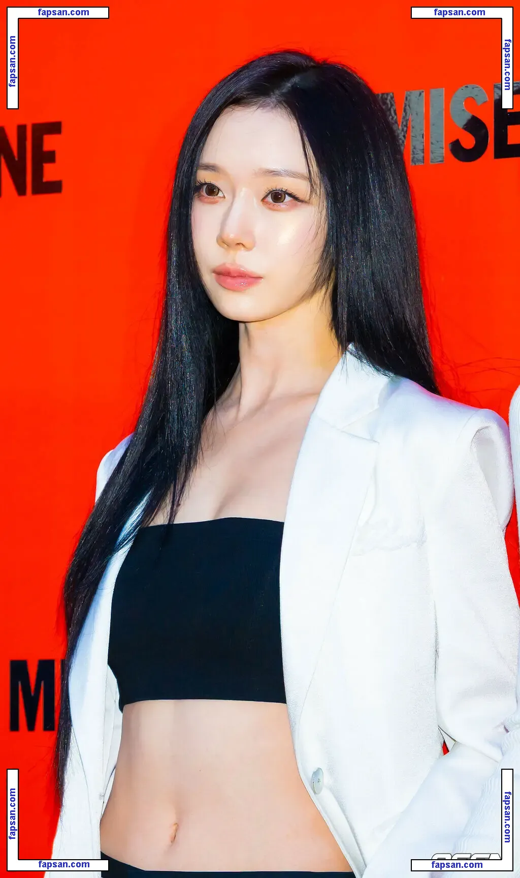 WomenK-pop голая фото #1933 с Онлифанс